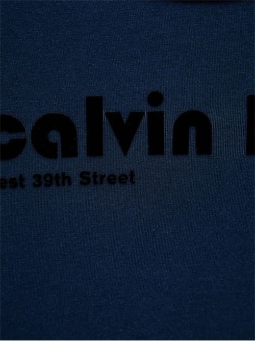 abitino manica corta Calvin Klein Jeans | LV047C259GVU5